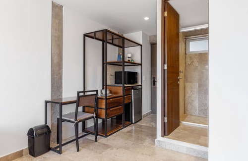 Zona centro Apartamento | Morelos By Homirent