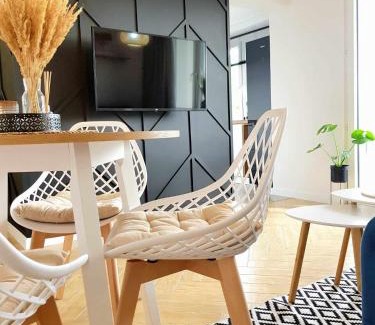 Sandomierz Apartamento | MoreLove