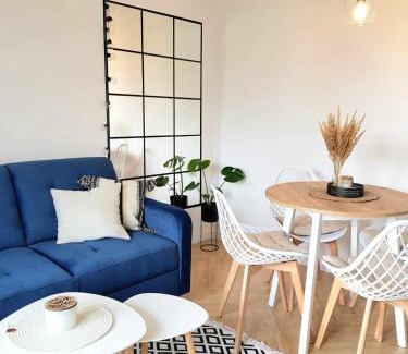 Sandomierz Apartamento | MoreLove