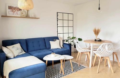 Sandomierz Apartamento | MoreLove