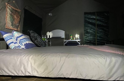 Maun Otro | Moremi Enclave Resort