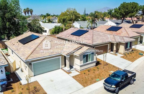 Moreno Valley Casa | Moreno Valley Masterpiece #41378