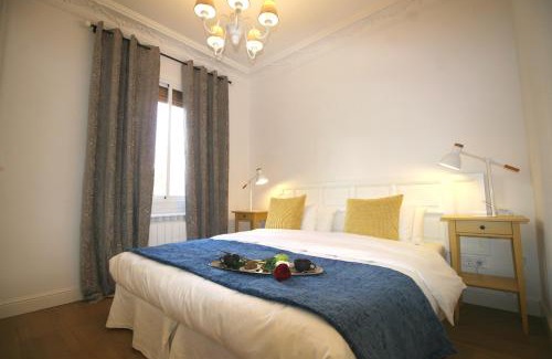 el Fort Pienc Apartamento | Moreryadom