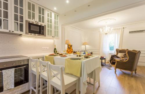 el Fort Pienc Apartamento | Moreryadom