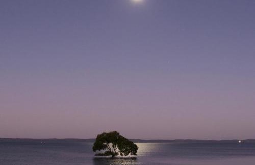 Raby Bay Apartamento | Moreton Bay Beach Lodge