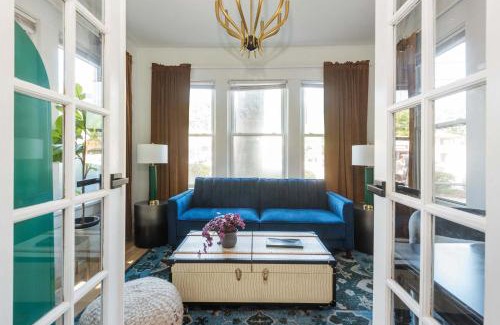 Candler Park Apartamento | Moretribe