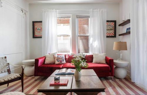 Candler Park Apartamento | Moretribe