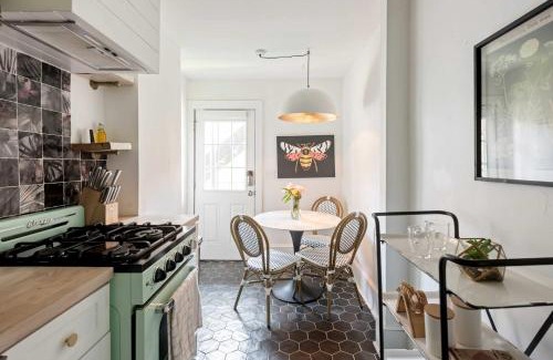 Candler Park Apartamento | Moretribe