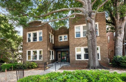 Candler Park Apartamento | Moretribe