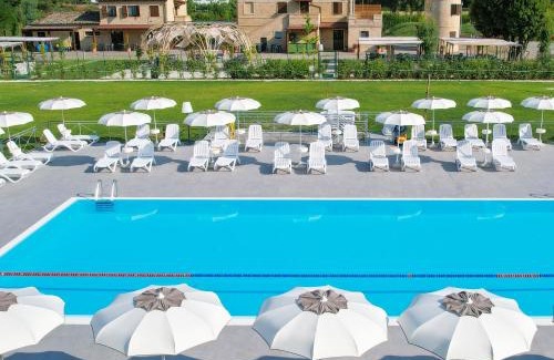 Civitanova Marche Casa | Moretti Village - SOPHIE ROOMS COUNTRY HOUSE