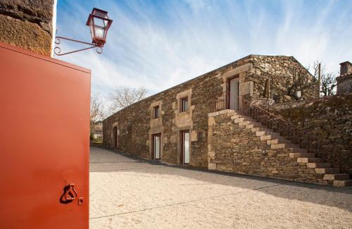 Provesende Casa | Morgadio da Calcada Douro Wine&Tourism