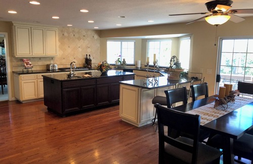 Morgan Hill Casa | Morgan Hill Private Estate