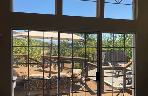 Morgan Hill Casa | Morgan Hill Private Estate