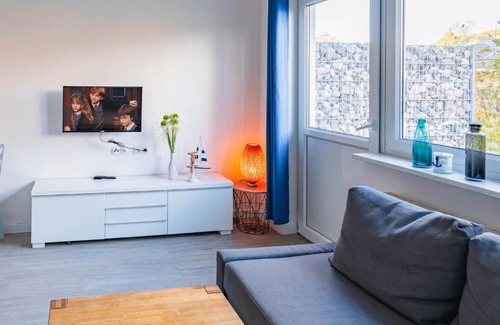 Dranske Apartamento | Morgenrot