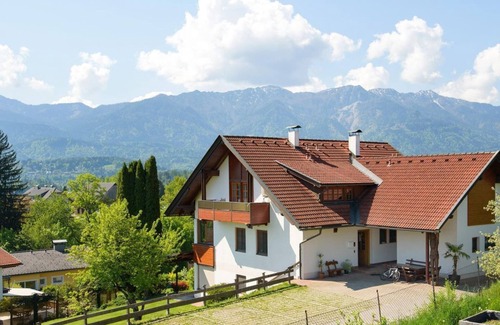 Drobollach am Faakersee Apartamento | Morgensonne, 4 persons - Apartment house Drobollach