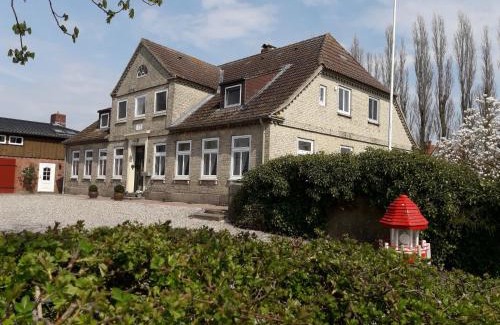 Vadersdorf Apartamento | MorgenSonne