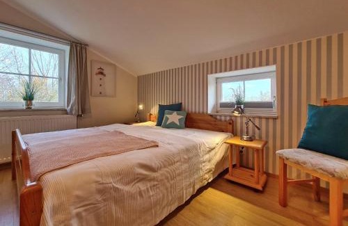 Vadersdorf Apartamento | MorgenSonne