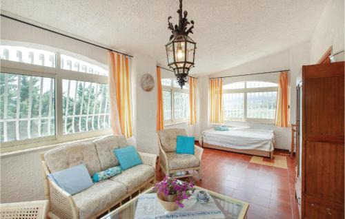 Chiesiola Apartamento | Morgi