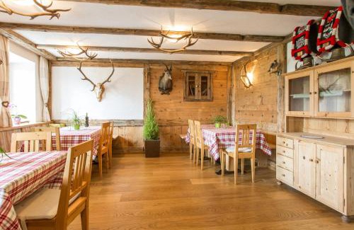 Malles Venosta Casa | Morigglhof