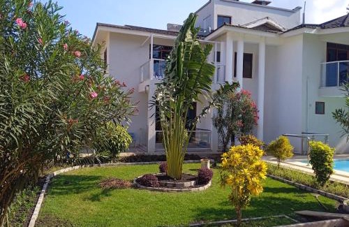 Ukunda Apartamento | Moringa Darad Apartments