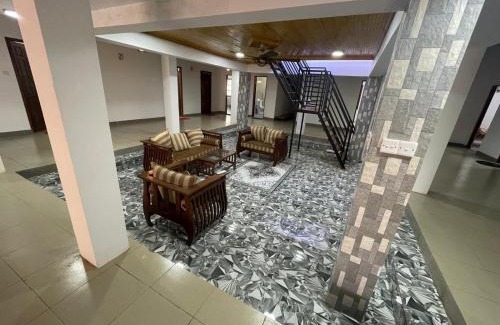 Uduvil Casa | Moringa Villa