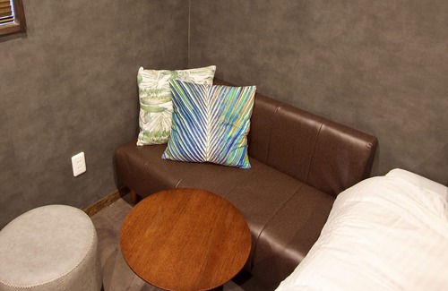 Uehara Hotel | MORIYA iriomote HOTEL