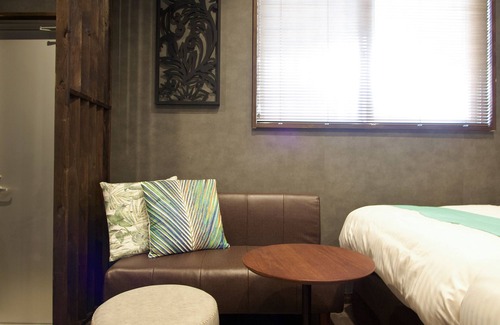 Uehara Hotel | MORIYA iriomote HOTEL