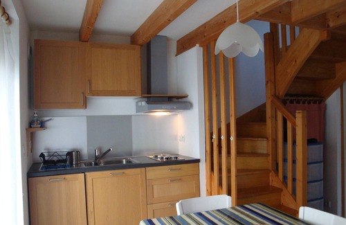 Plourin-les-Morlaix Cabaña | Morlaix Casa rural en marco basado Rural y 8 km del mar