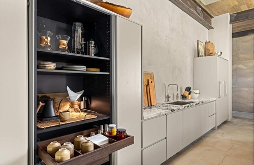 Twentynine Palms Casa | Morning Dove By Homestead Modern