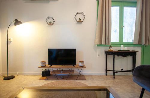 Katerini Apartamento | Morning Glory Apartment