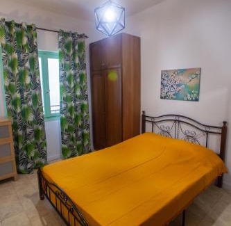 Katerini Apartamento | Morning Glory Apartment