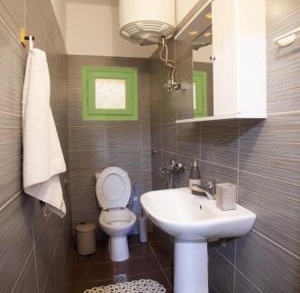 Katerini Apartamento | Morning Glory Apartment