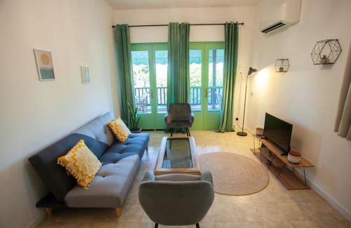 Katerini Apartamento | Morning Glory Apartment