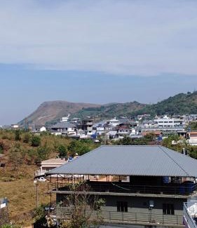 Vagamon Casa | Morning Mist Cottage Vagamon