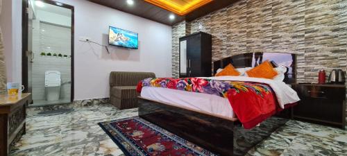 Gangtok Casa | Morning Mist Homestay