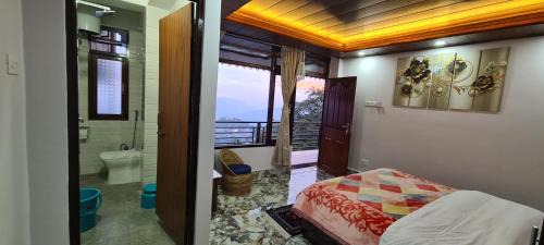 Gangtok Casa | Morning Mist Homestay