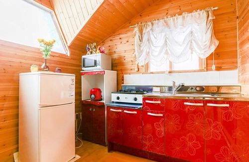 Sinbuk-myeon Casa | Morning of Valley Pension Pocheon