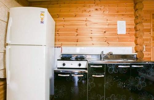 Sinbuk-myeon Casa | Morning of Valley Pension Pocheon