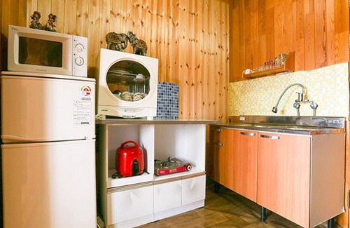 Sinbuk-myeon Casa | Morning of Valley Pension Pocheon