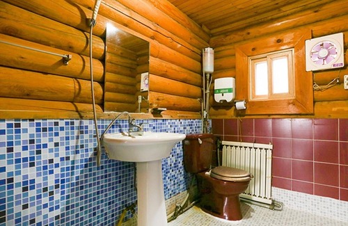 Sinbuk-myeon Casa | Morning of Valley Pension Pocheon