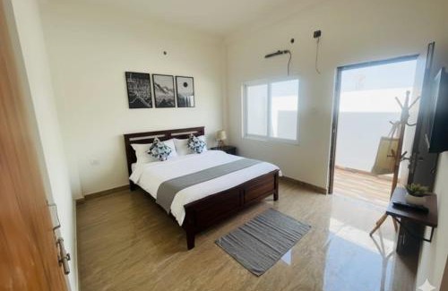 Varanasi Casa | MorningMist Homestay