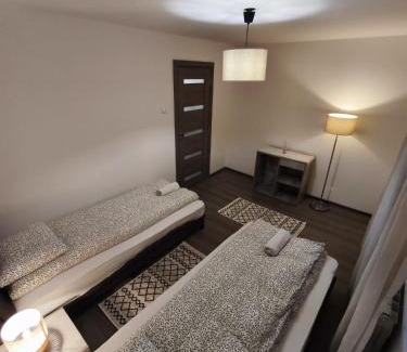 Sfantu Gheorghe Apartamento | Morningstar Central