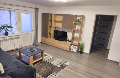 Sfantu Gheorghe Apartamento | Morningstar Central