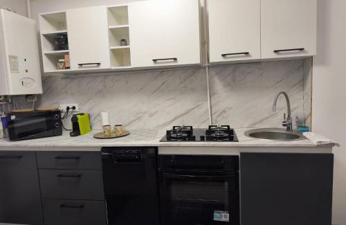 Sfantu Gheorghe Apartamento | Morningstar Central