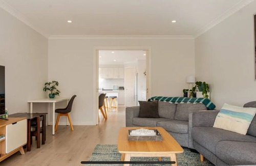 Mount Martha Apartamento | Mornington Peninsula Explorer - Mt Martha Delight Apartment