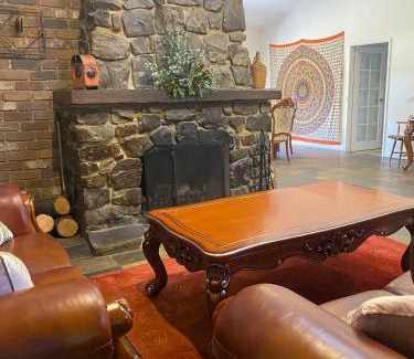 Main Ridge Casa | Mornington Peninsula Farmhouse