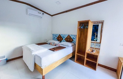 Rasdhoo Casa | Moro Rasdhoo