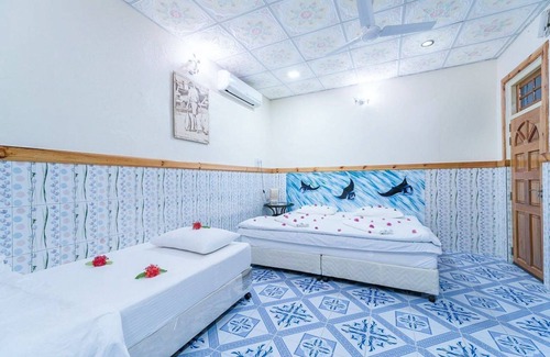 Rasdhoo Casa | Moro Rasdhoo