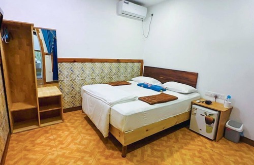 Rasdhoo Casa | Moro Rasdhoo