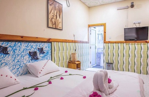 Rasdhoo Casa | Moro Rasdhoo